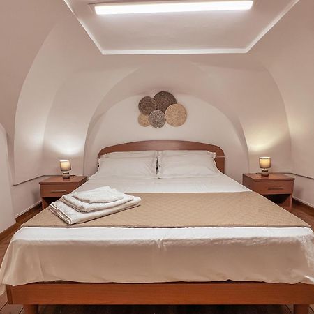Vila Casa Melpi Ostuni Exteriér fotografie