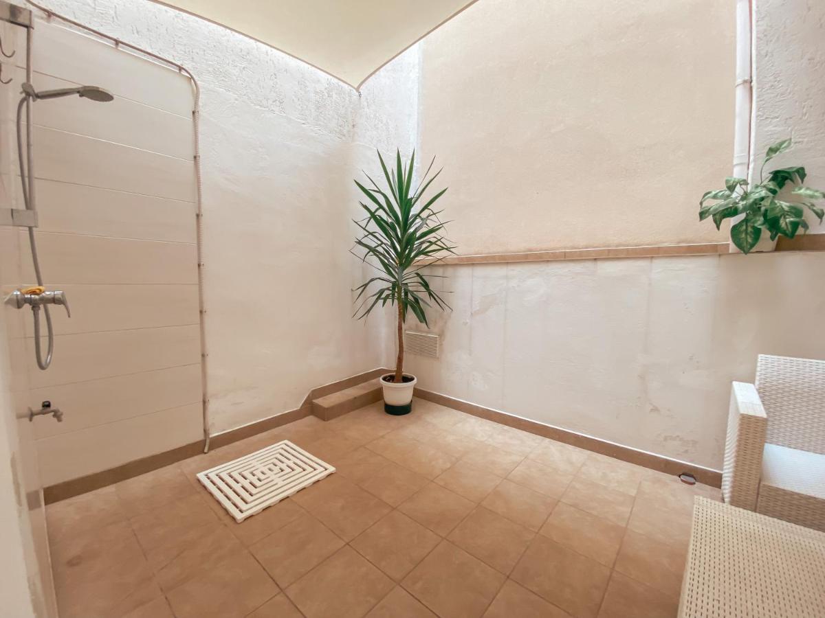 Vila Casa Melpi Ostuni Exteriér fotografie