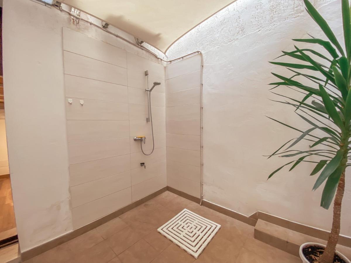 Vila Casa Melpi Ostuni Exteriér fotografie