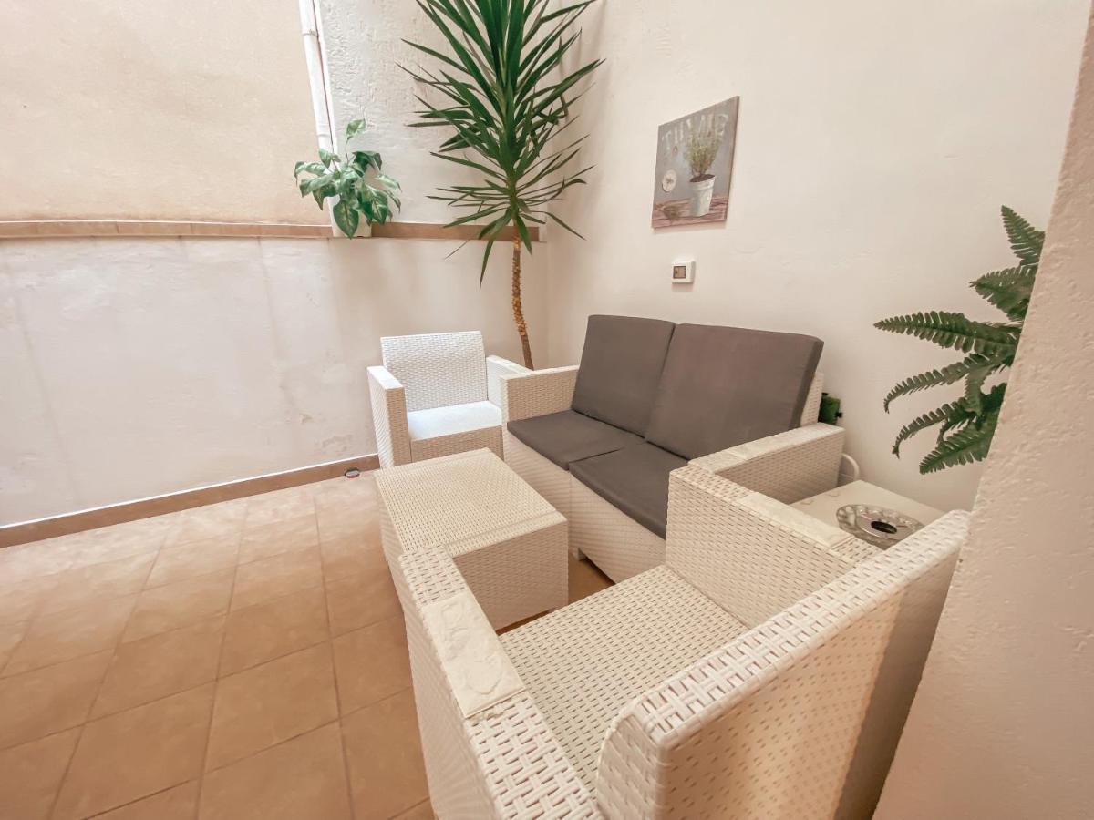 Vila Casa Melpi Ostuni Exteriér fotografie