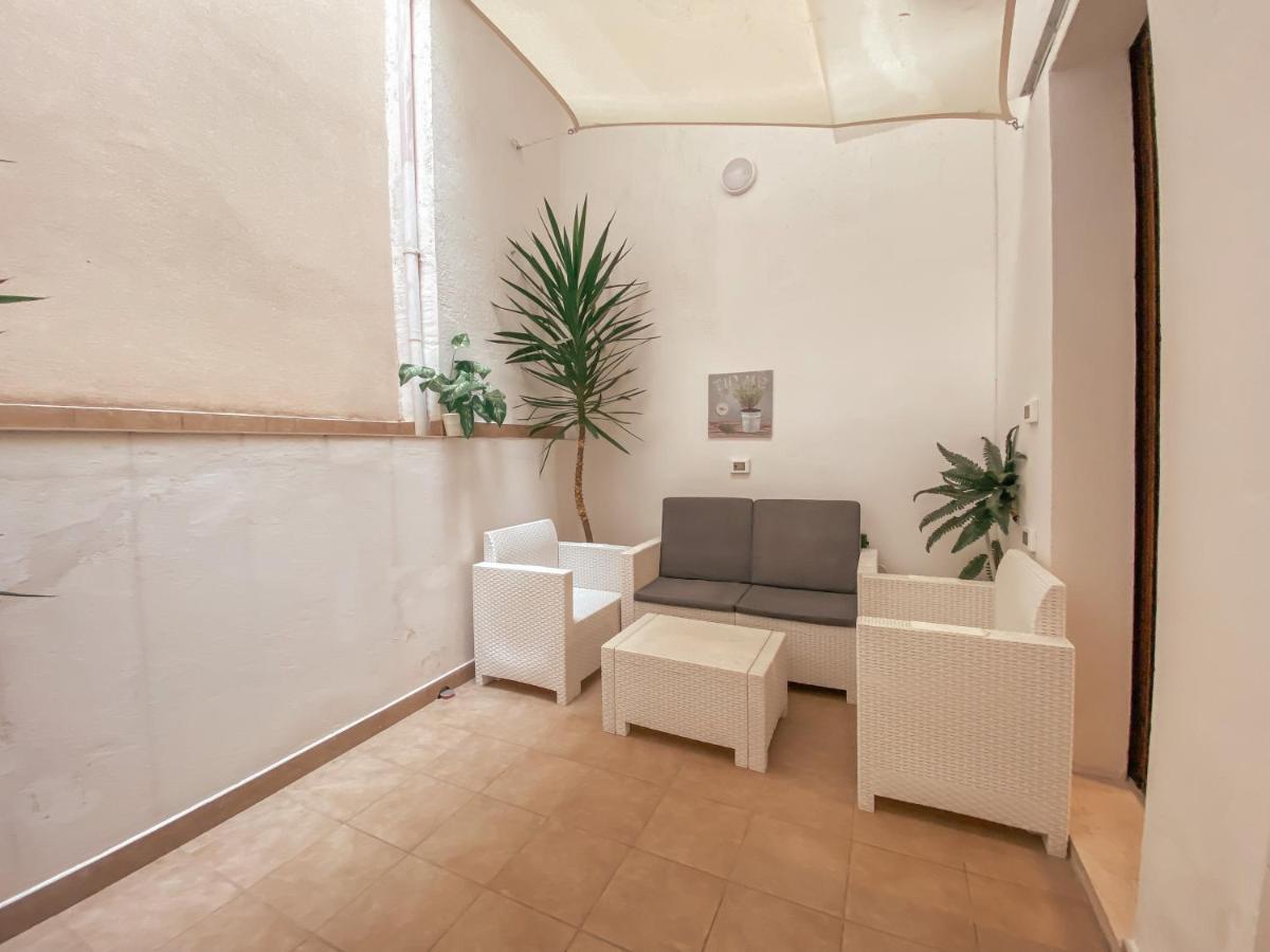 Vila Casa Melpi Ostuni Exteriér fotografie