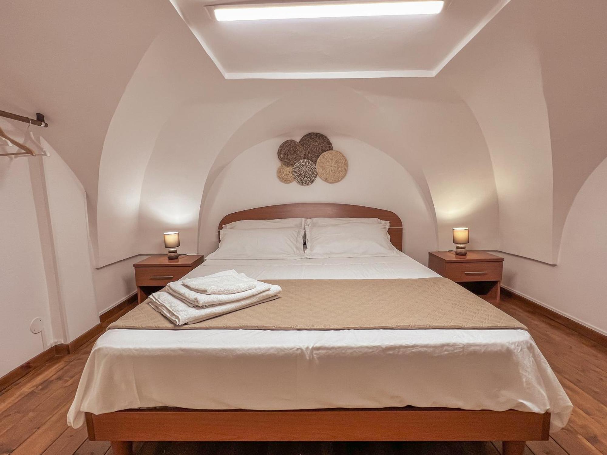 Vila Casa Melpi Ostuni Exteriér fotografie