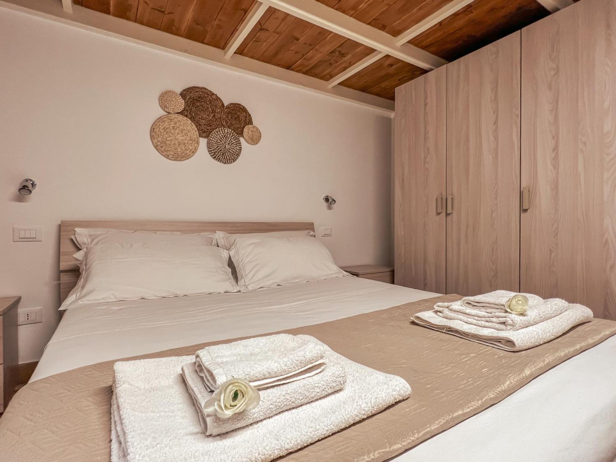 Vila Casa Melpi Ostuni Exteriér fotografie