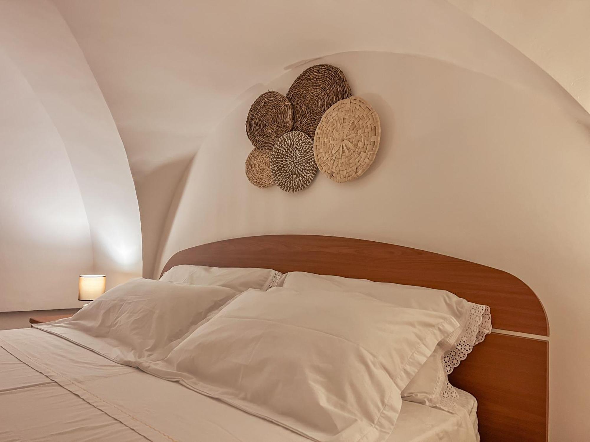 Vila Casa Melpi Ostuni Exteriér fotografie
