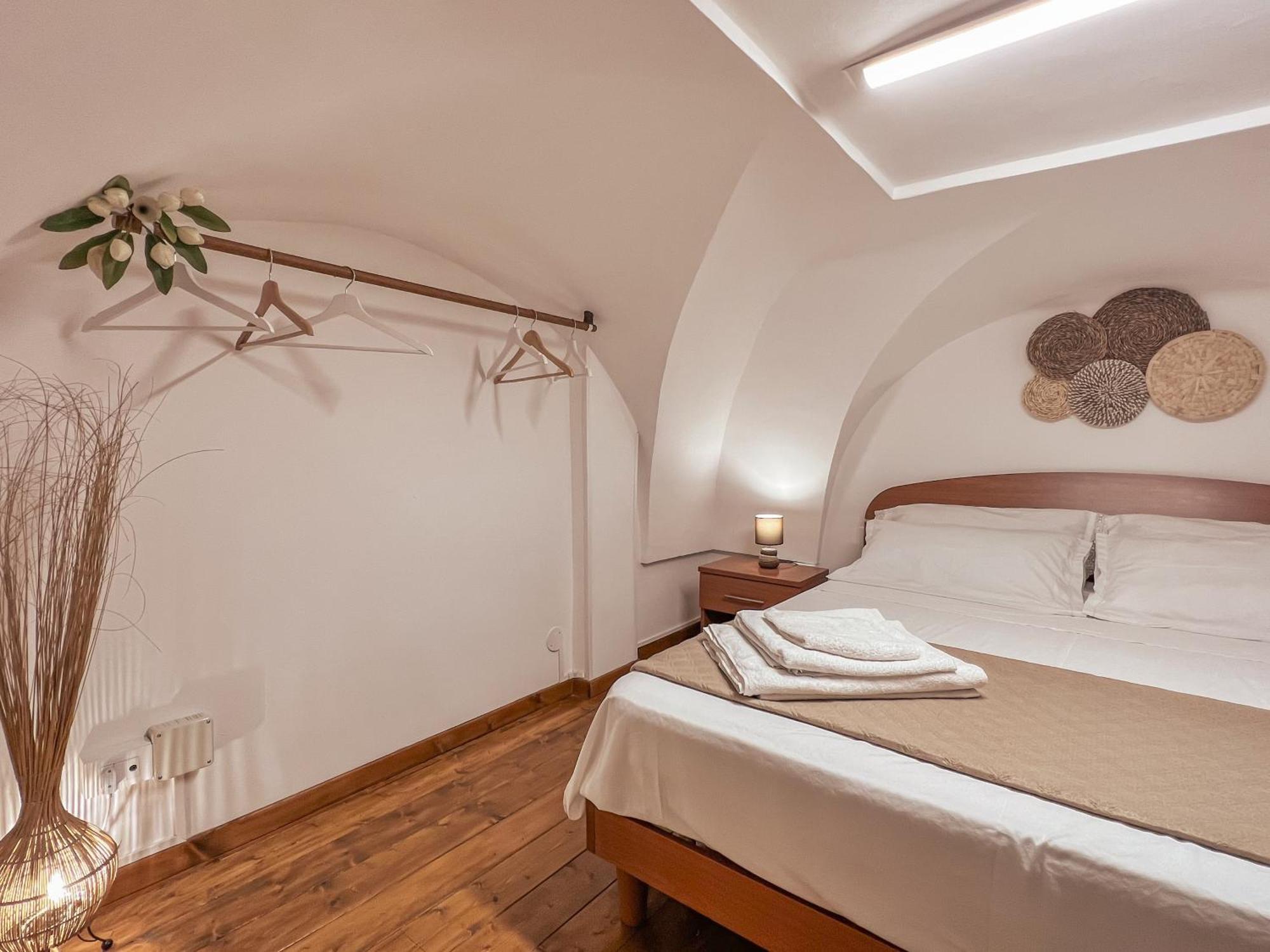 Vila Casa Melpi Ostuni Exteriér fotografie