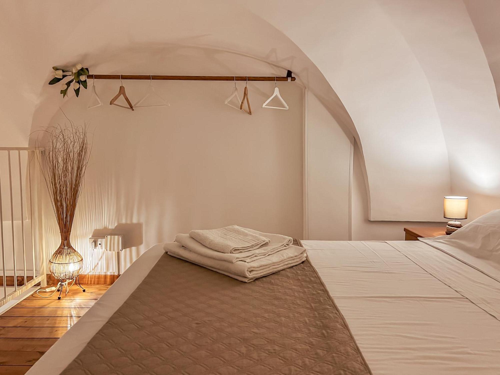 Vila Casa Melpi Ostuni Exteriér fotografie