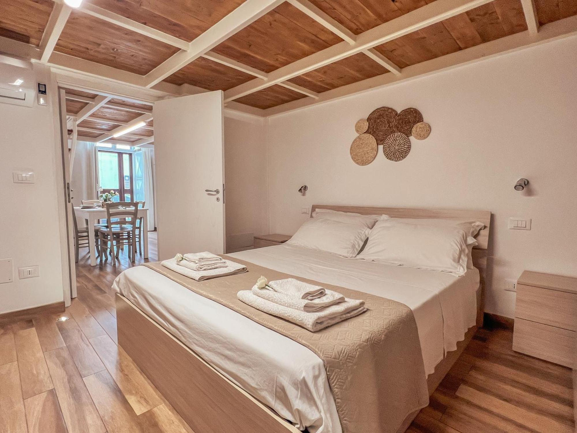 Vila Casa Melpi Ostuni Exteriér fotografie