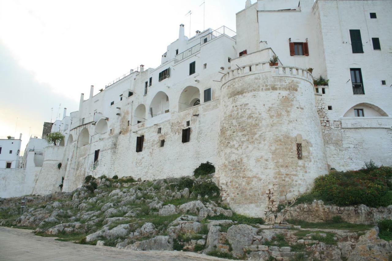 Vila Casa Melpi Ostuni Exteriér fotografie